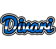 Divari greece logo