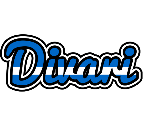 Divari greece logo