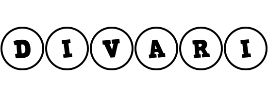 Divari handy logo