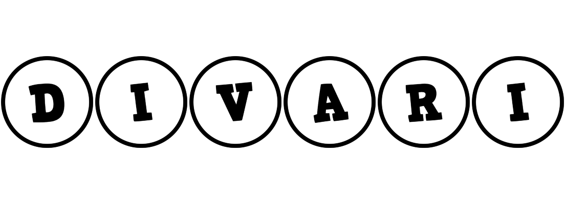 Divari handy logo