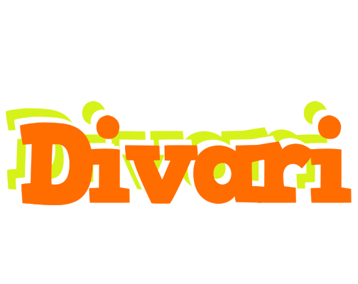 Divari healthy logo