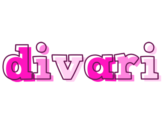 Divari hello logo