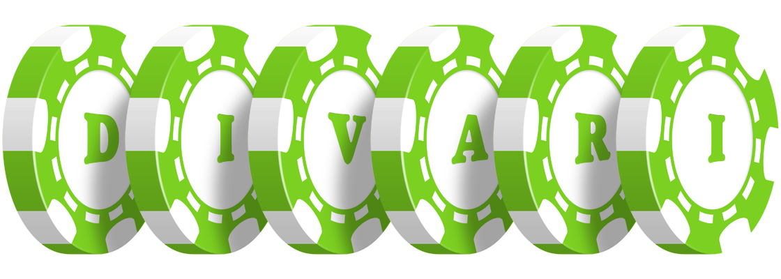 Divari holdem logo