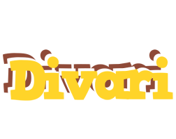 Divari hotcup logo