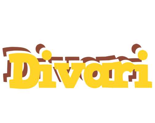 Divari hotcup logo