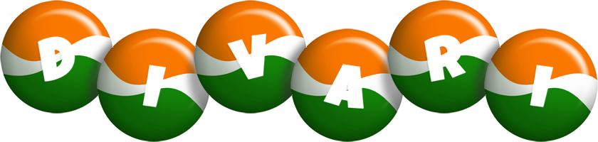 Divari india logo