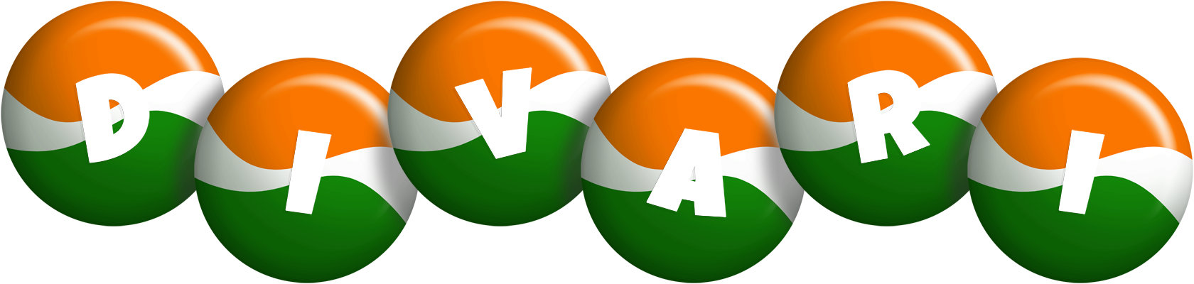 Divari india logo