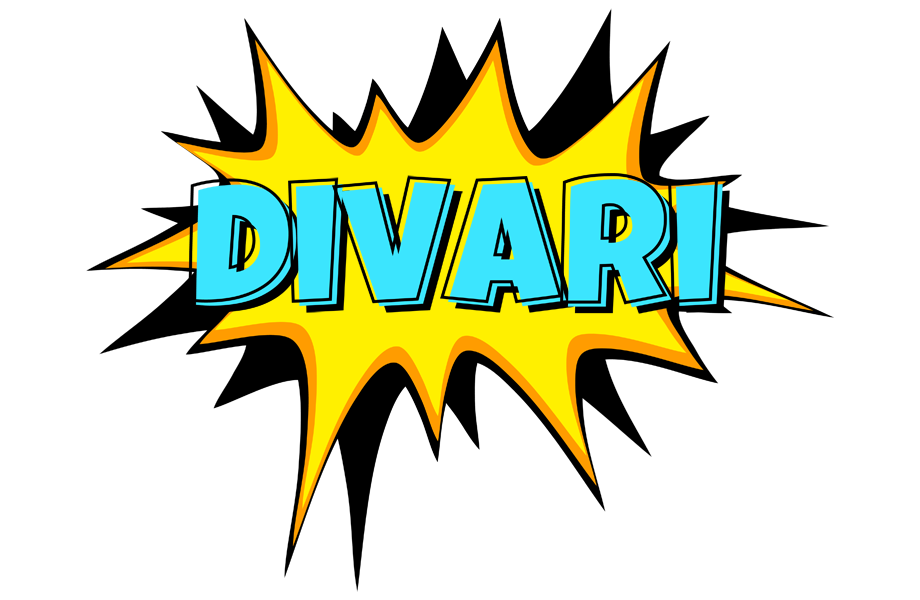 Divari indycar logo