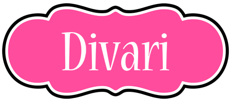 Divari invitation logo