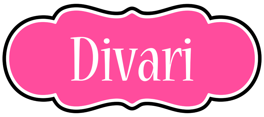 Divari invitation logo