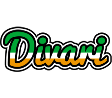 Divari ireland logo