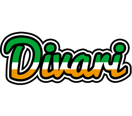 Divari ireland logo