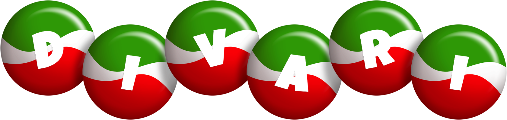 Divari italy logo