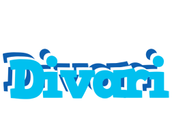 Divari jacuzzi logo
