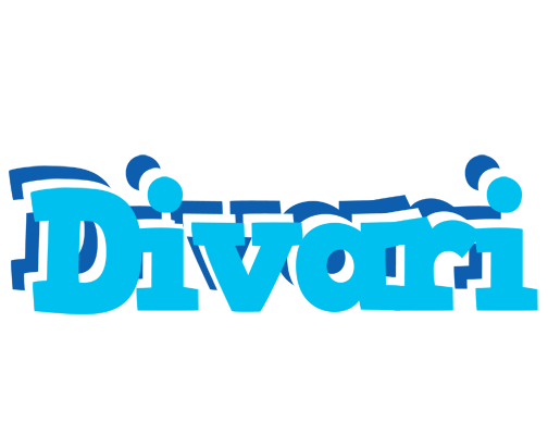 Divari jacuzzi logo