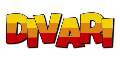 Divari jungle logo