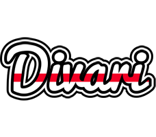 Divari kingdom logo