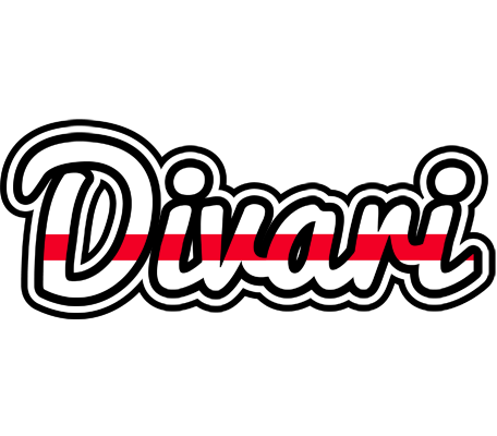 Divari kingdom logo