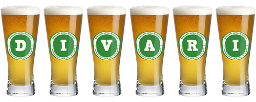 Divari lager logo
