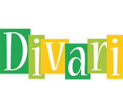 Divari lemonade logo