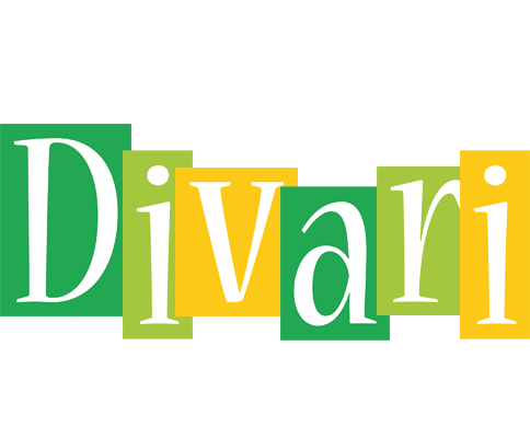 Divari lemonade logo