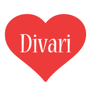 Divari love logo