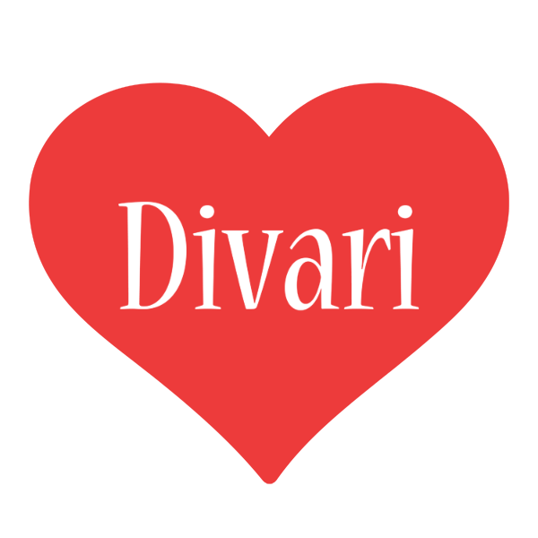 Divari love logo