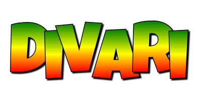 Divari mango logo