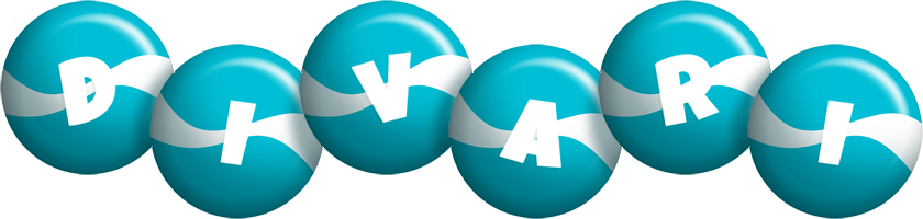 Divari messi logo