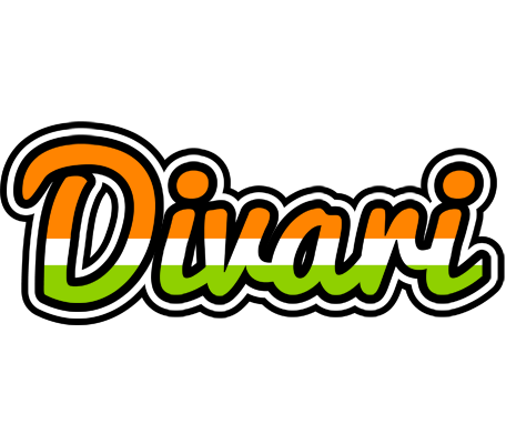 Divari mumbai logo