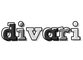 Divari night logo