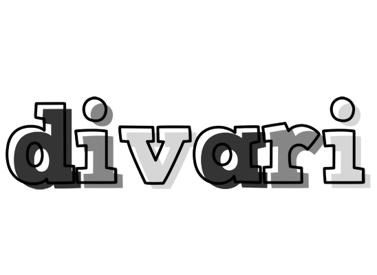Divari night logo