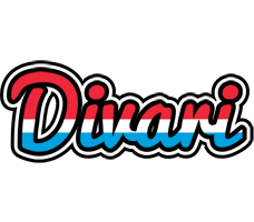 Divari norway logo