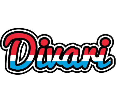Divari norway logo