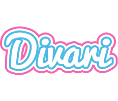 Divari outdoors logo