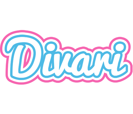 Divari outdoors logo