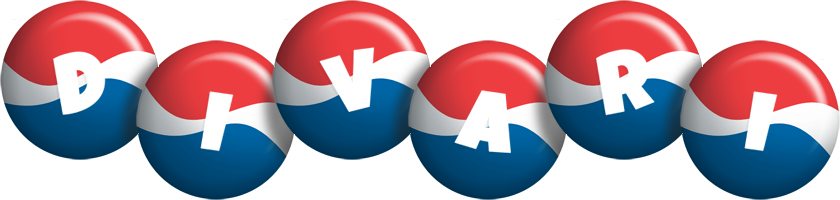 Divari paris logo