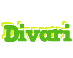 Divari picnic logo