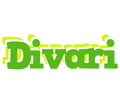 Divari picnic logo