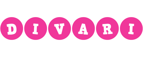 Divari poker logo