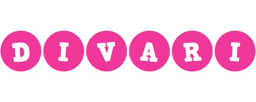 Divari poker logo