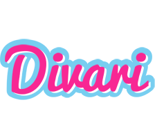 Divari popstar logo