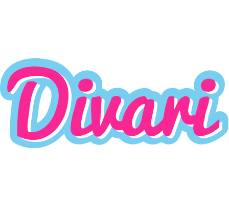 Divari popstar logo