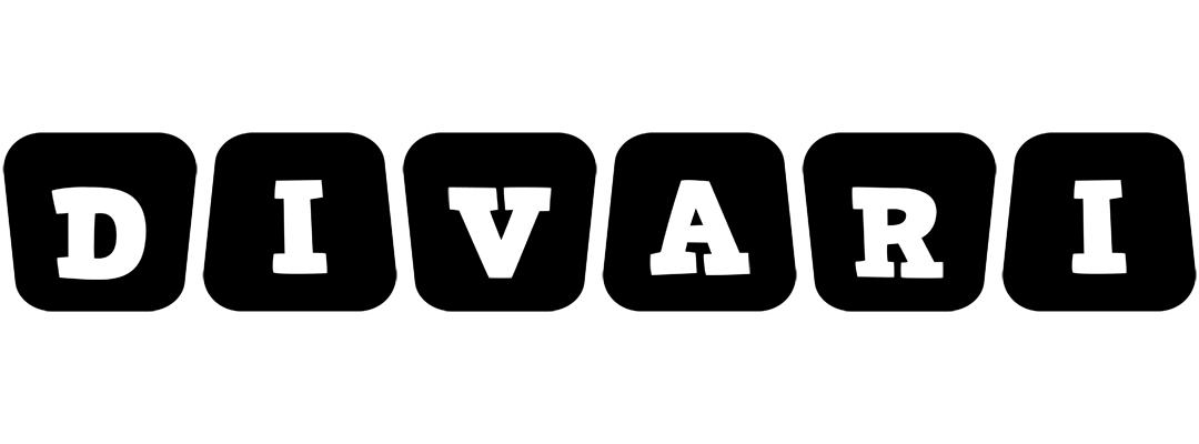 Divari racing logo