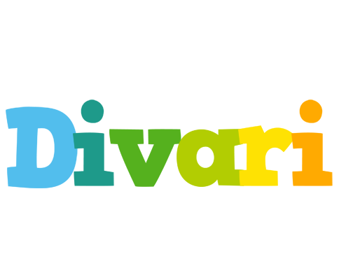 Divari rainbows logo