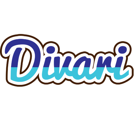 Divari raining logo