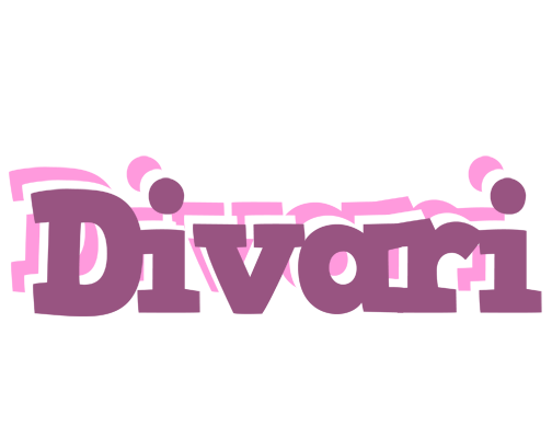 Divari relaxing logo
