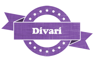 Divari royal logo