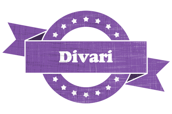 Divari royal logo