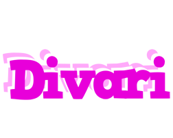 Divari rumba logo